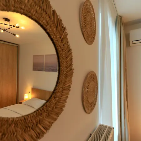 Apartman Studio No 5 Lebada Lake Bukarest