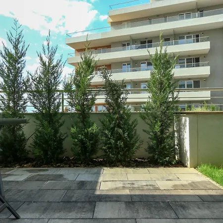 Apartment Studio No 5 Lebada Lake